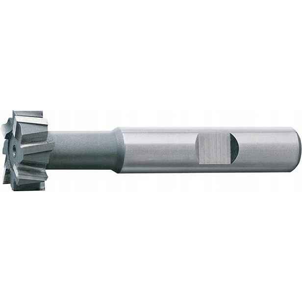 Fréza pro drážkování DIN851HSSCo5 Ab 21,0x9 mm format