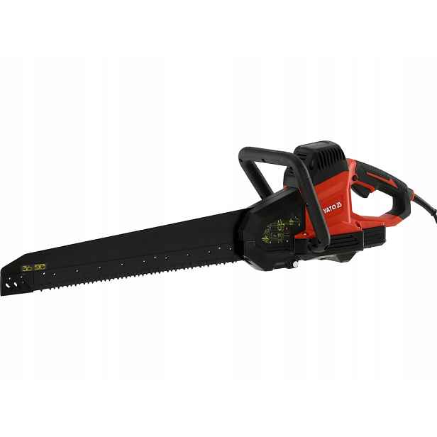 Pila ocaska Yato 1500 W