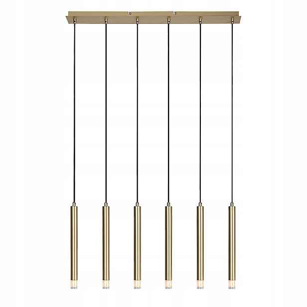 Závěsná lampa Ramira 72363 Rabalux