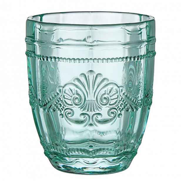 Butlers VICTORIAN Sklenice 250 ml - mátová