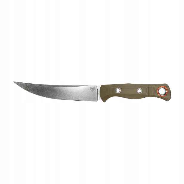 Nůž Benchmade 15500-3 Meatcrafter