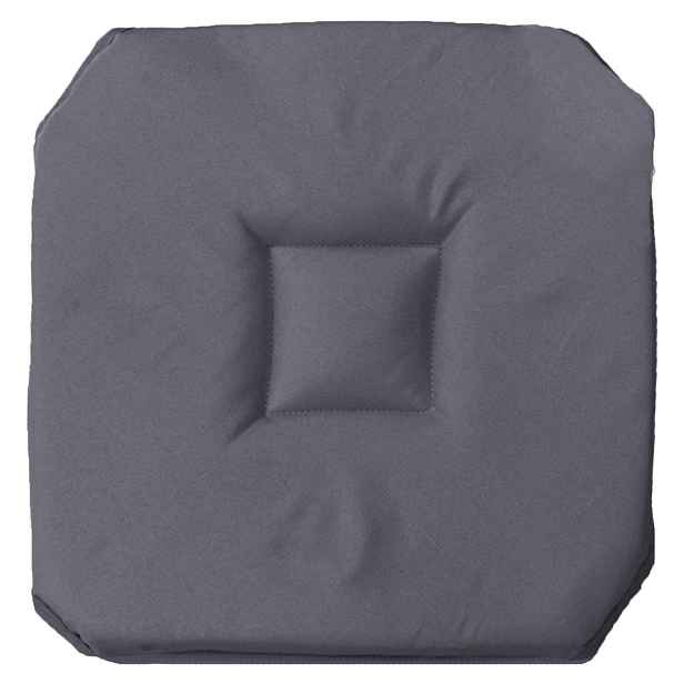 Podsedák 40x40 cm Essentiel – douceur d'intérieur