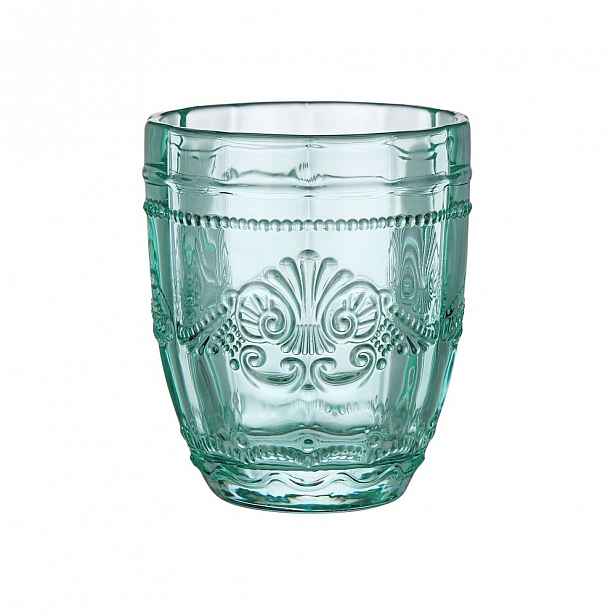 Butlers VICTORIAN Sklenice 250 ml - mátová