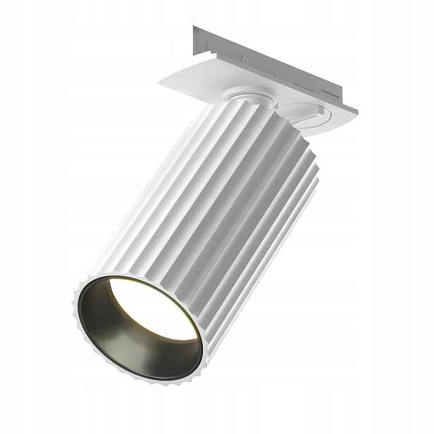 Maytoni Technical Calipso Světelná dráha TR218-1-GU10-W White