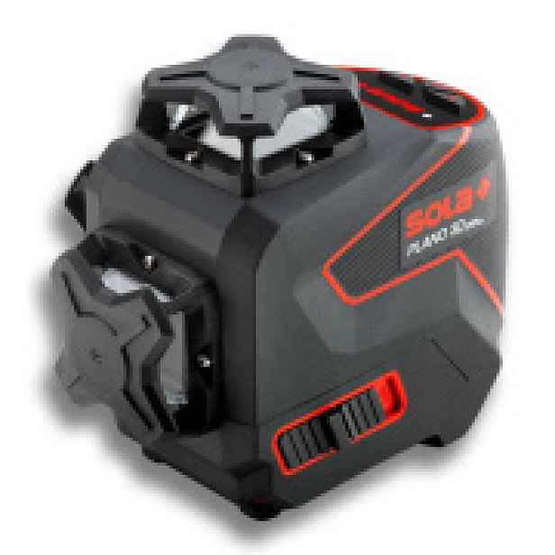 Sola Plano 3D green 71017101