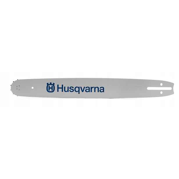 Vodící lišta 10" 3/8" 1,3 mm 40 článků H37 Husqvarna malá montáž 505891640