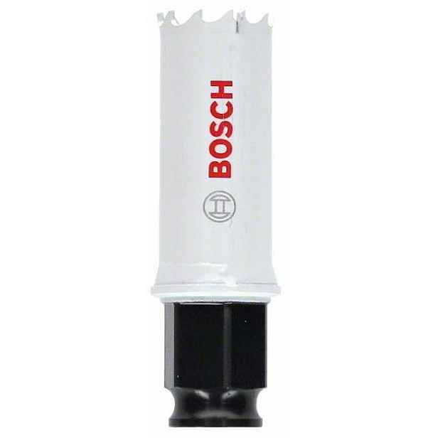 Děrovka Bosch Progressor for Wood and Metal 22×40 mm