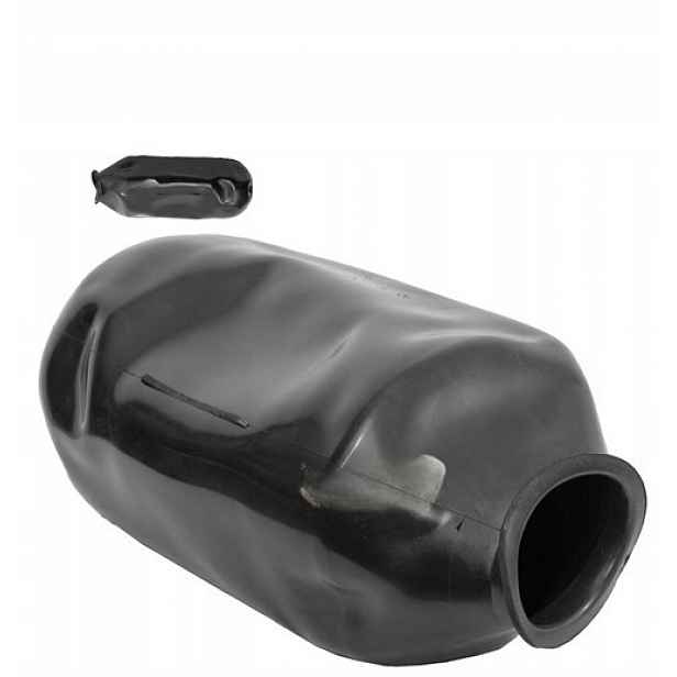 Membrána Epdm pro hydrofor Malec-Pompy Imera MH1100 Wao 100L