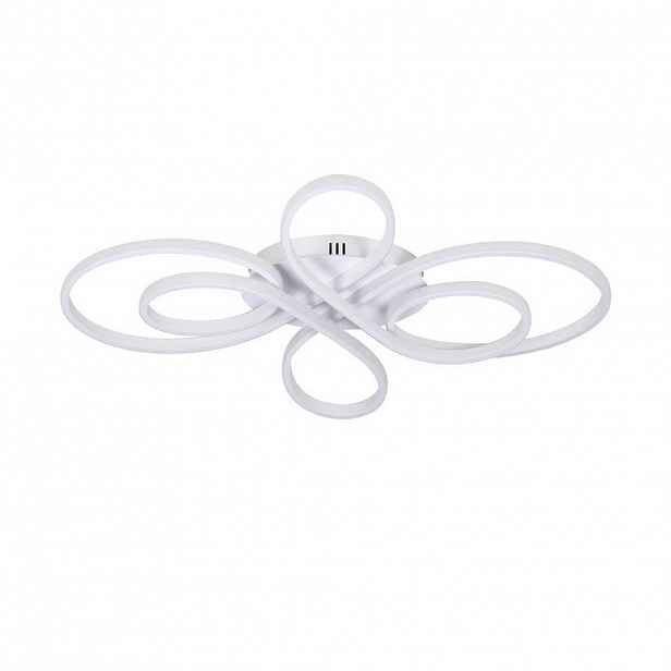 Nettlife LED stropní svítidlo Filderstadt II 40/26,5/3,5 cm