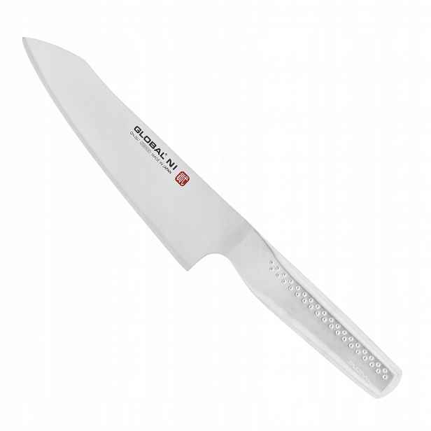 Nůž santoku Global Ni GN-007 18 cm ocel Cromova 18 Japonsko