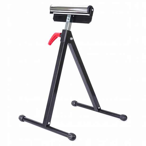Kobylka S Rolkou 68-108 CM. Stojan Kozel s Podavačem Stavební podpěra