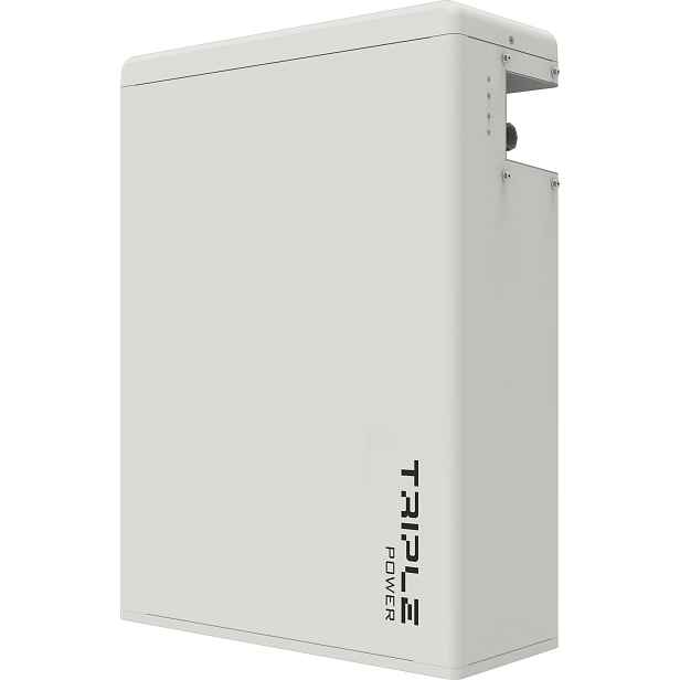 Baterie Triple Power T58 v2 slave 5,8 kWh