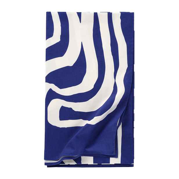 Bavlněný ubrus 145x250 cm Labyrinth – Jotex