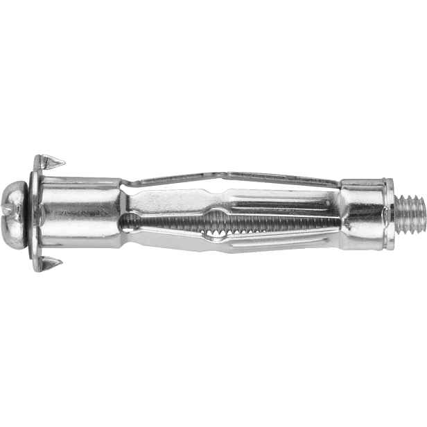 Hmoždinka dutinová TOX Acrobat M5 52 mm 4 ks