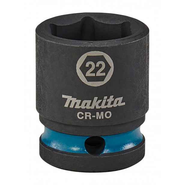 Makita - Nástrčný klíč 22x38 mm E-16184