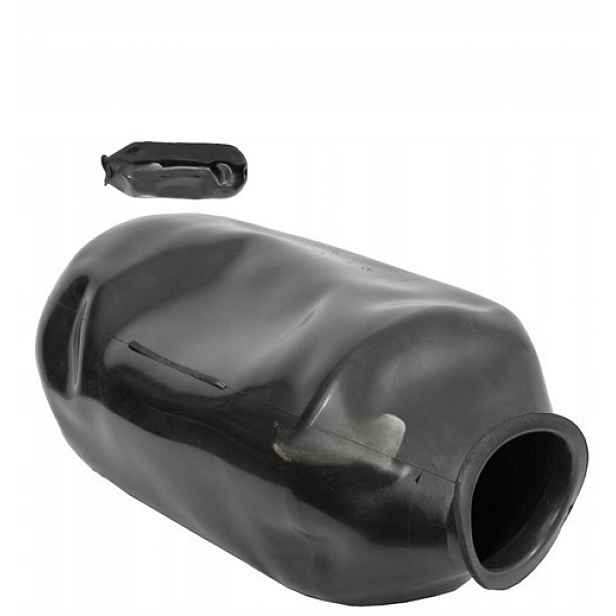 Membrána Epdm pro hydrofor Malec-Pompy Imera MH1100 Wao 80L