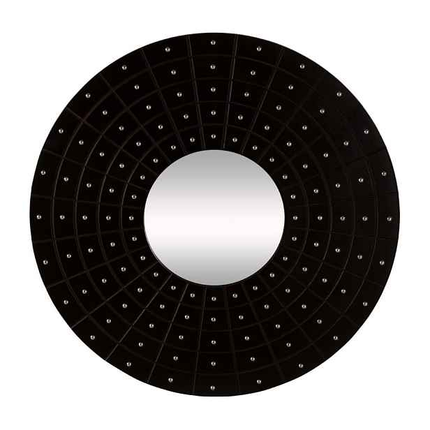 Nástěnné zrcadlo ø 82 cm Sloane – Premier Housewares