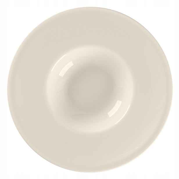Porcelana Rak Bravura Talíř hluboký gourmet průměr 29 cm