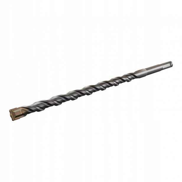 Vrták do betonu Sds plus V3, ø 12,0 x 1000 mm, Stalco Perfect