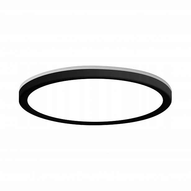 Corte PLF-63452-400R-36W-BL Minimalistický dekorativní stropní svítidlo