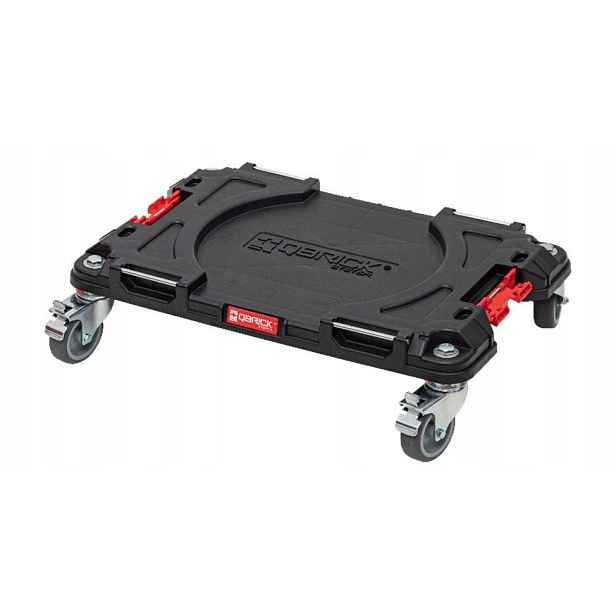 Přepravní platforma Qbrick System Pro