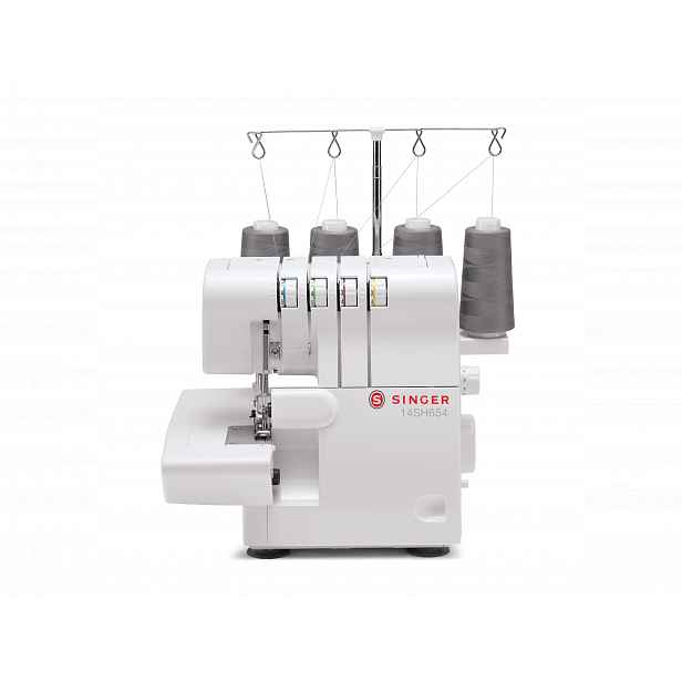 Singer Overlock 14Sh654