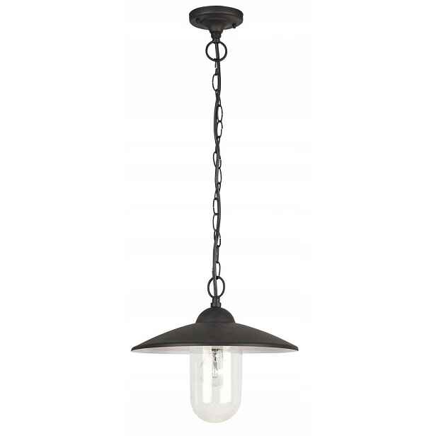 Venkovní závěsná lampa Vigo 8687 Rabalux