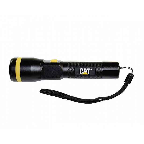 Caterpillar - AKU zaostřovací LED svítilna, 700 lm CT24565