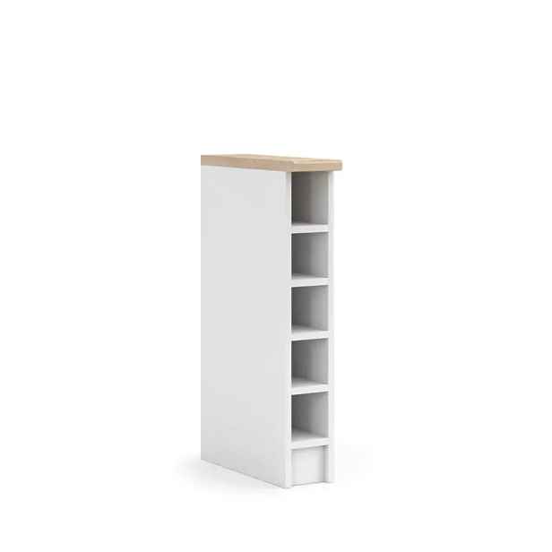 Falco Kuchyňská skříňka Irma PD15-H72- výška 72 cm