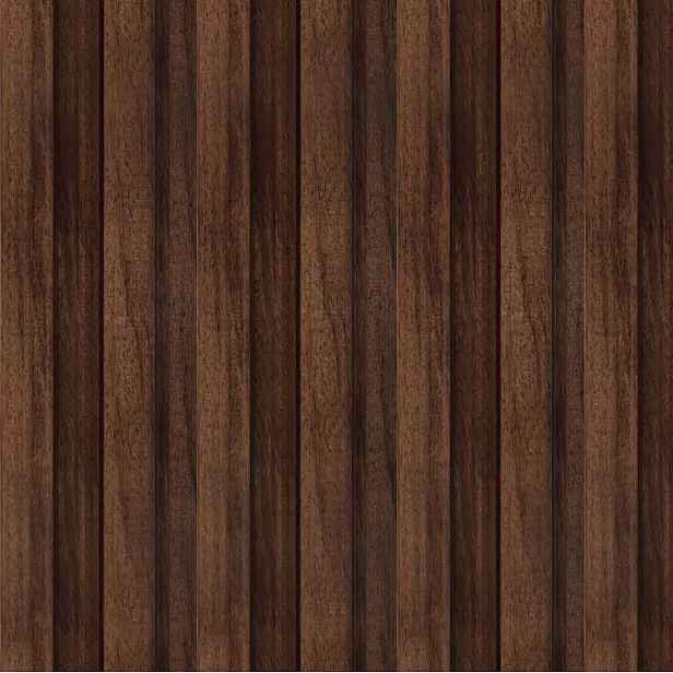 Lamelový panel VOX LINERIO L-LINE Chocolate 21x122x2650mm