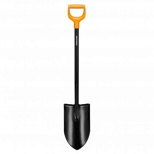 Rýč Solid špičatý XL čepel