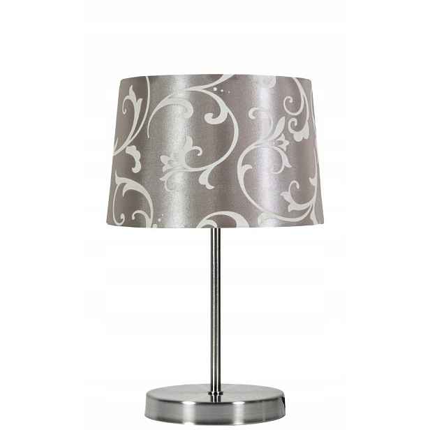 Stolní lampa Arosa 41-55880 Candellux