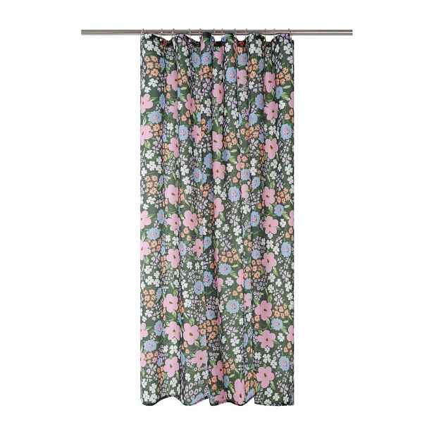 Sprchový závěs 180x200 cm Summer – Jotex