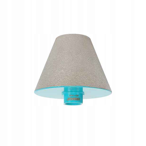 Diamantová Fréza Kuželová S Výřezem Pro Otvory, Závit M14 35-75 MM Bihui