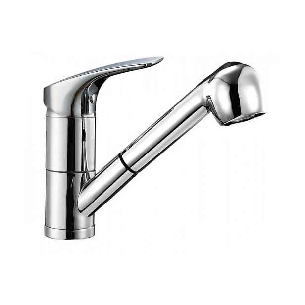 Geos Best Design GB8940 - dřezová výsuvná