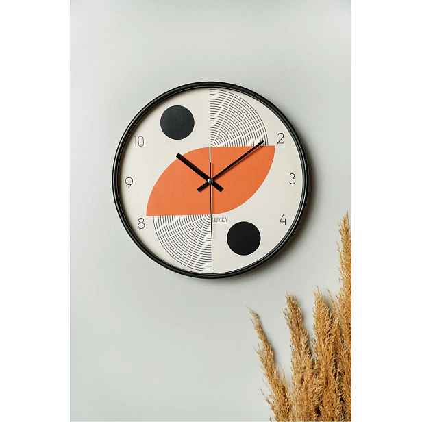 Hodiny NN01511 - 30 x 30 cm