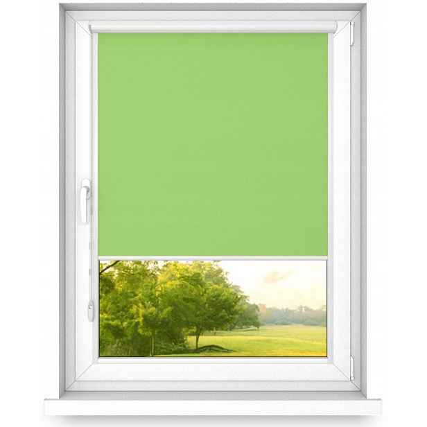 Přilepovací roleta v kazetě 80x130 cm Různé Barvy