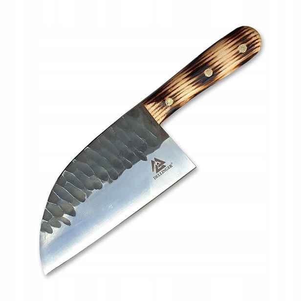 Srbský nůž Dellinger D2 Almalife Bbq