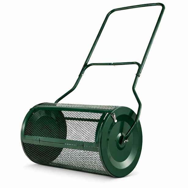 Strend Pro Zahradní válec na substrát 75 l 1223