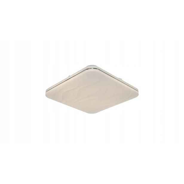 Stropní svítidlo Pavo Sq 48W 840 IP20