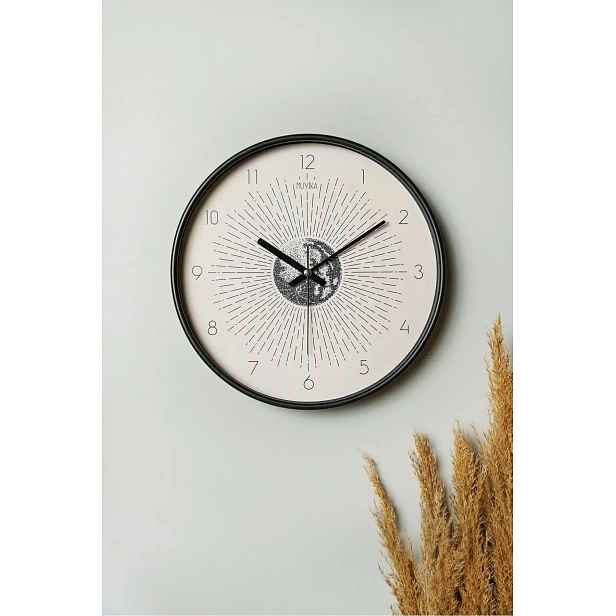 Hodiny NN01512 - 30 x 30 cm