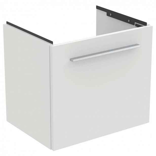 Ideal Standard i.Life S - Skříňka pod umyvadlo, 50x38x44 cm, matná bílá T5290DU