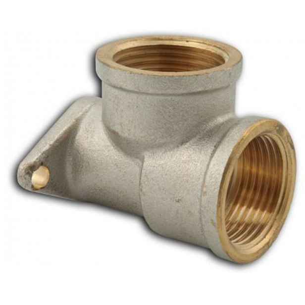 Novaservis - Nástěnka 3/4" x 3/4" FT231/20