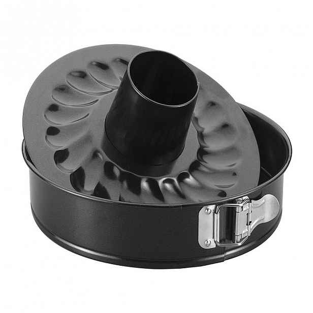 Pečicí forma na dorty a bábovky Metaltex Springform, ø 26 cm