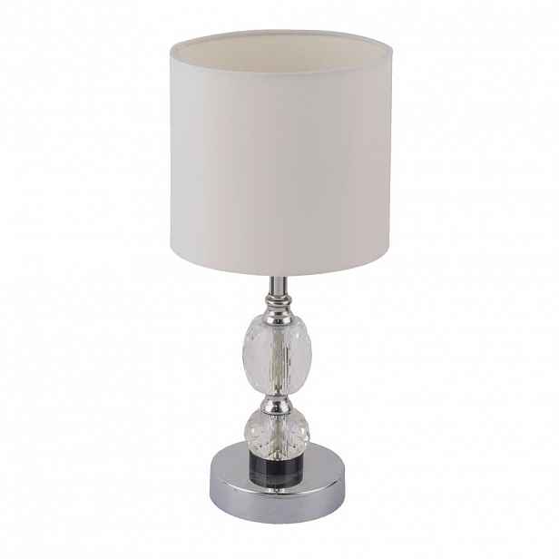 STOLNÍ LAMPA, E14, 21/47 cm