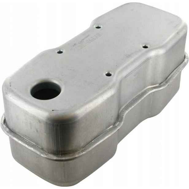 Tlumič: jedna trubka 7510617C