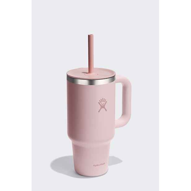 Termohrnek Hydro Flask All Around 0,95 l růžový