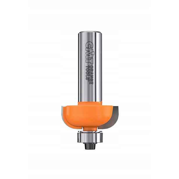 Cmt Zaoblovací fréza s ložiskem R8 D28,7 S12 mm
