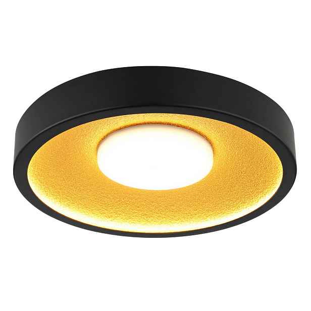 Globo STROPNÍ LED SVÍTIDLO, 40/8,7 cm
