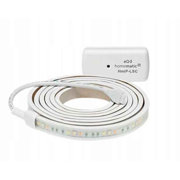 Homematic Ip Set Led pásek zdroj, 2m HmIP-LSS